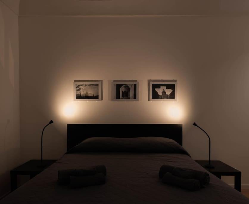 Monolocale Ramondetti Fileti Apartment Palermo Exterior photo