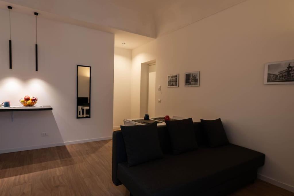 Monolocale Ramondetti Fileti Apartment Palermo Exterior photo