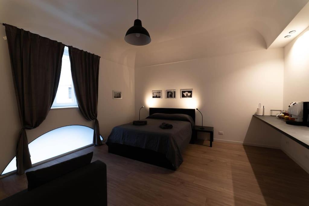 Monolocale Ramondetti Fileti Apartment Palermo Exterior photo